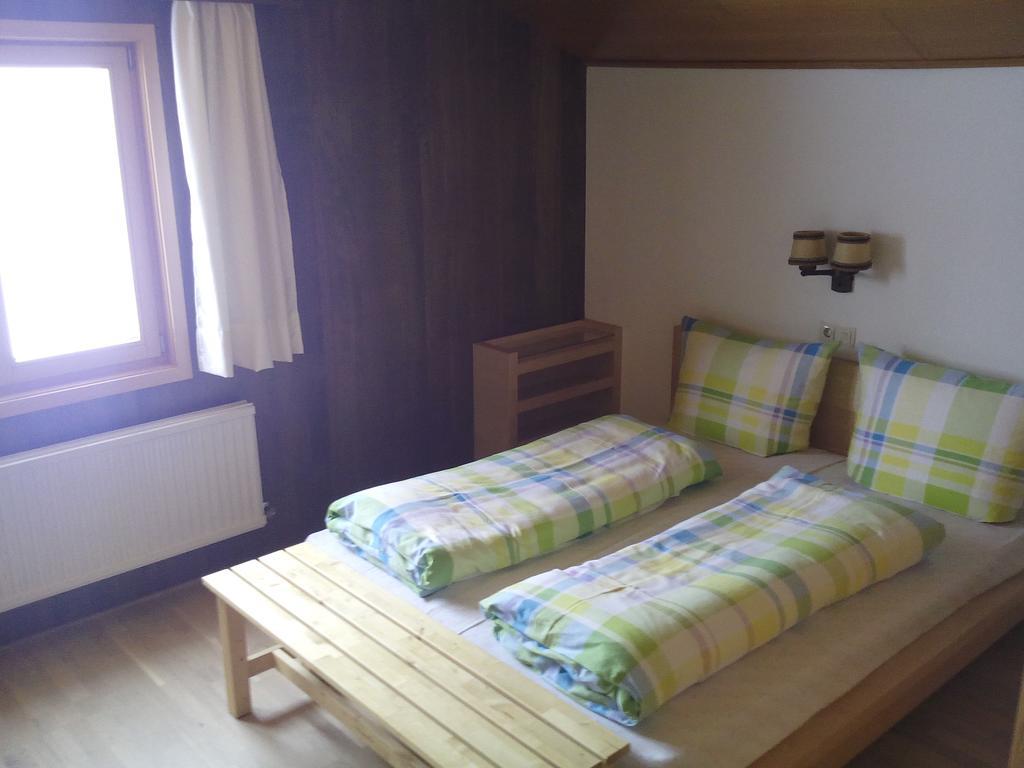 Haus Agnes Apartman Au (Vorarlberg) Szoba fotó