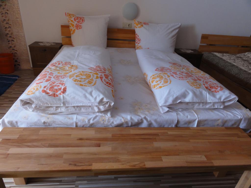 Haus Agnes Apartman Au (Vorarlberg) Szoba fotó